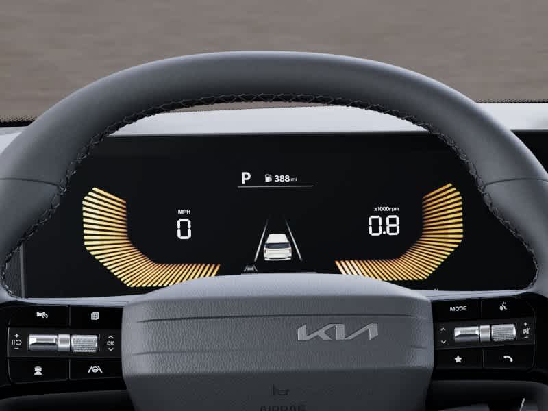2027 Kia Carnival photo 21 of 27