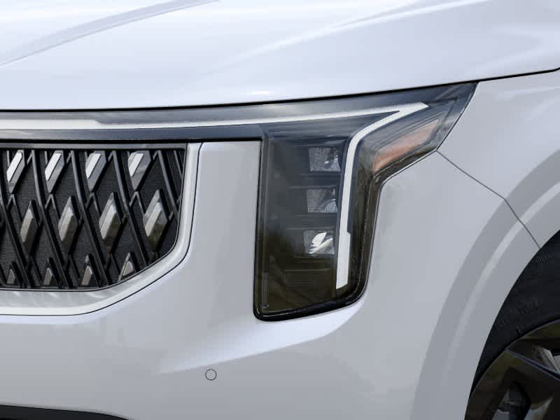 2027 Kia Carnival photo 10 of 27