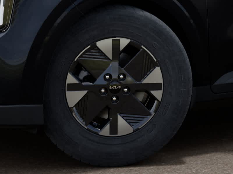 2026 Kia Carnival Hybrid LXS - 8