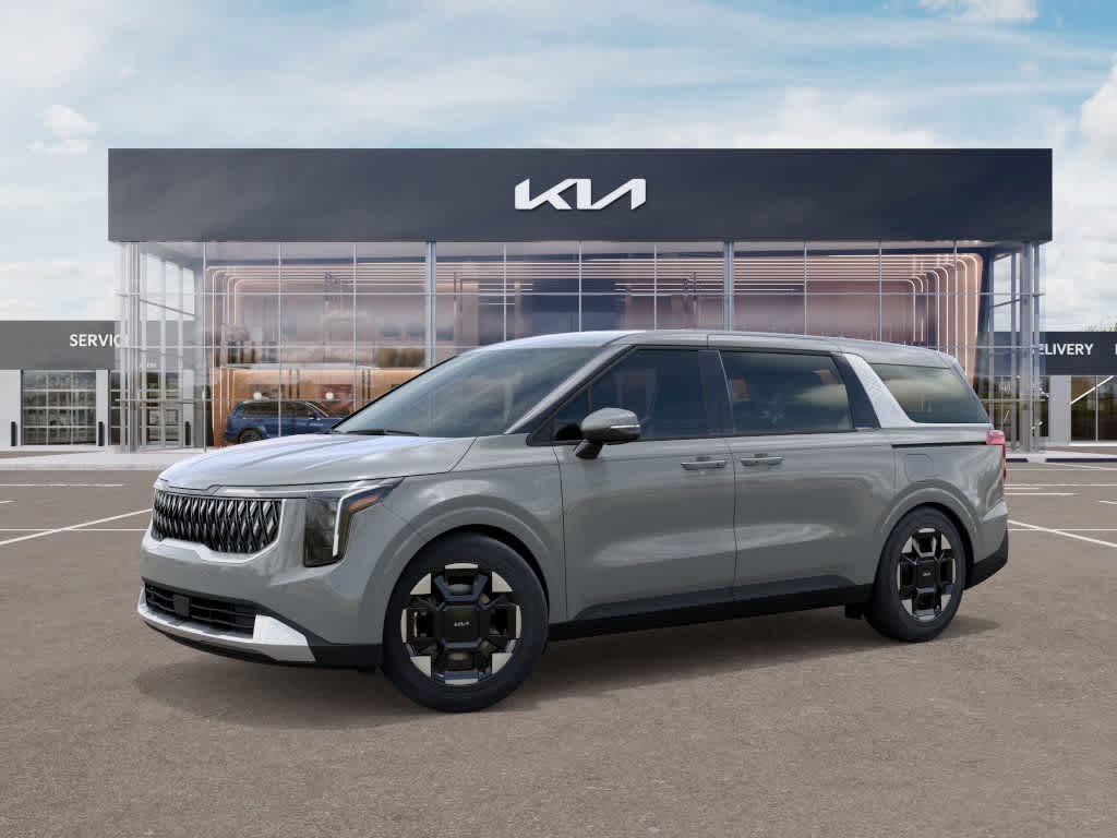 2026 Kia Carnival EX - 2