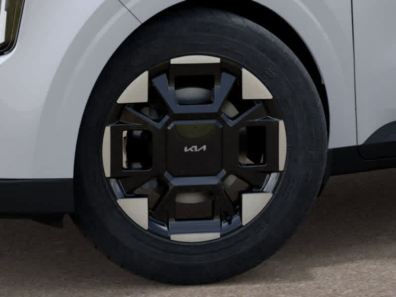 2026 Kia Carnival EX - 8