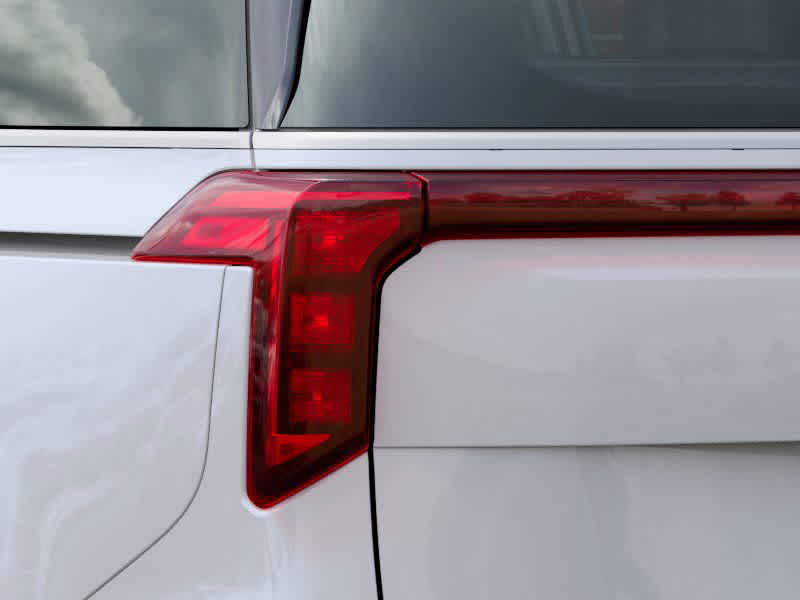 2026 Kia Carnival EX - 10