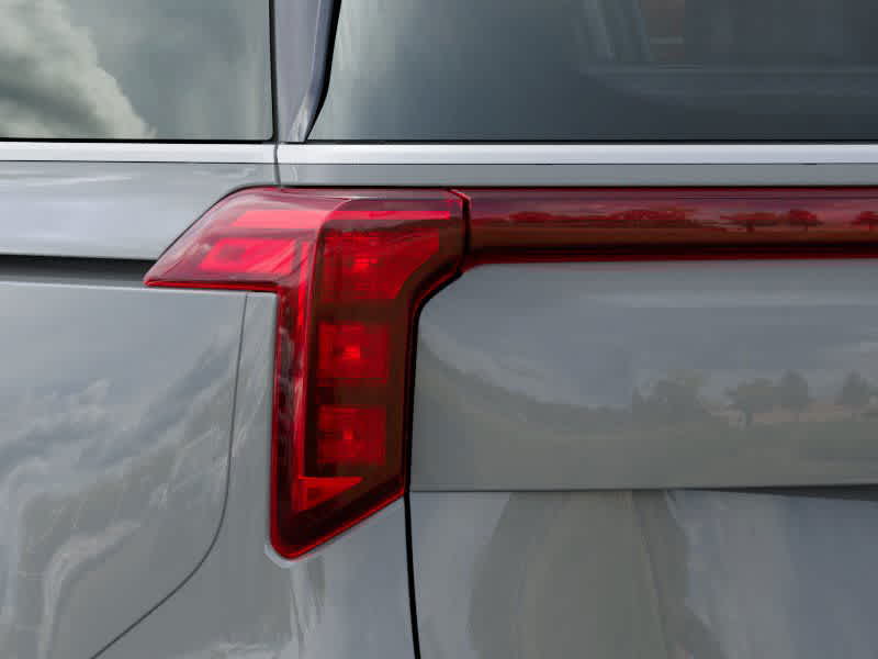 2026 Kia Carnival EX - 10