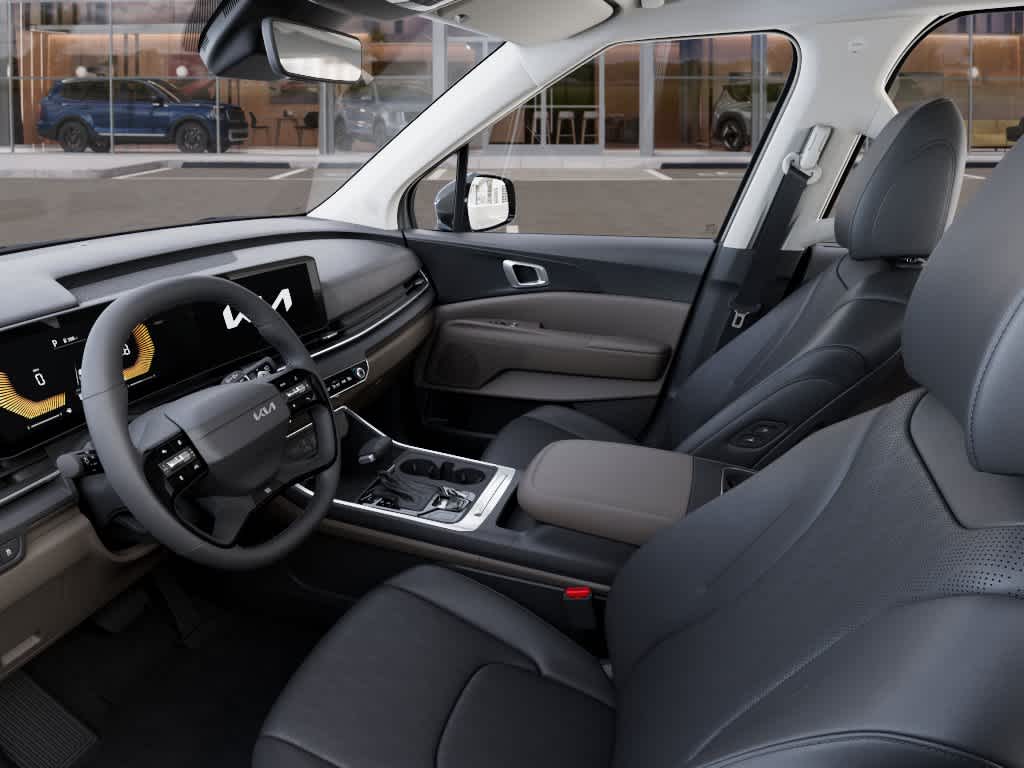 2027 Kia Carnival photo 17 of 27