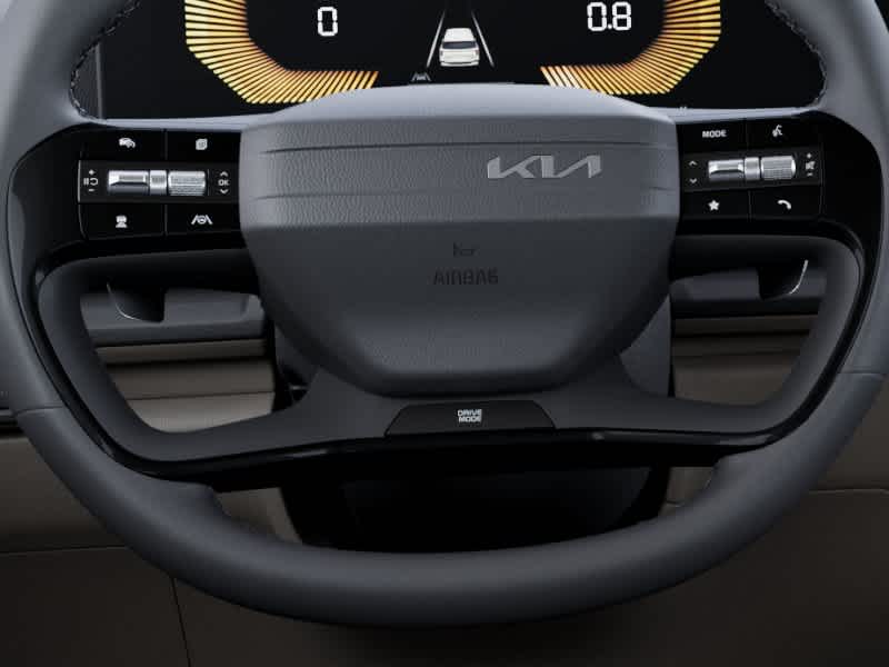 2027 Kia Carnival photo 22 of 27