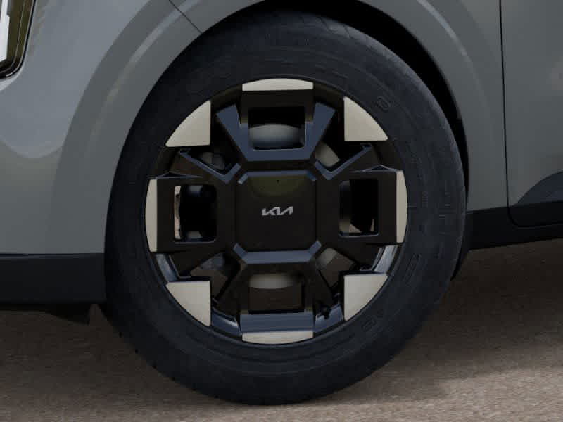 2026 Kia Carnival EX - 8
