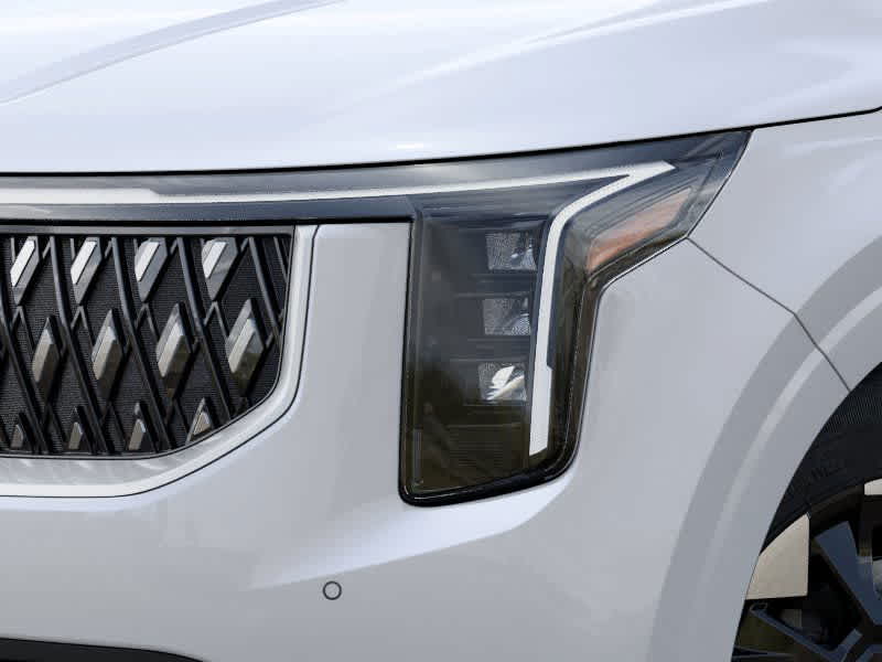 2026 Kia Carnival EX - 9