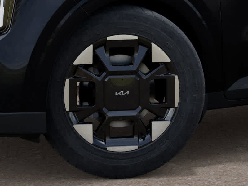 2026 Kia Carnival EX - 8