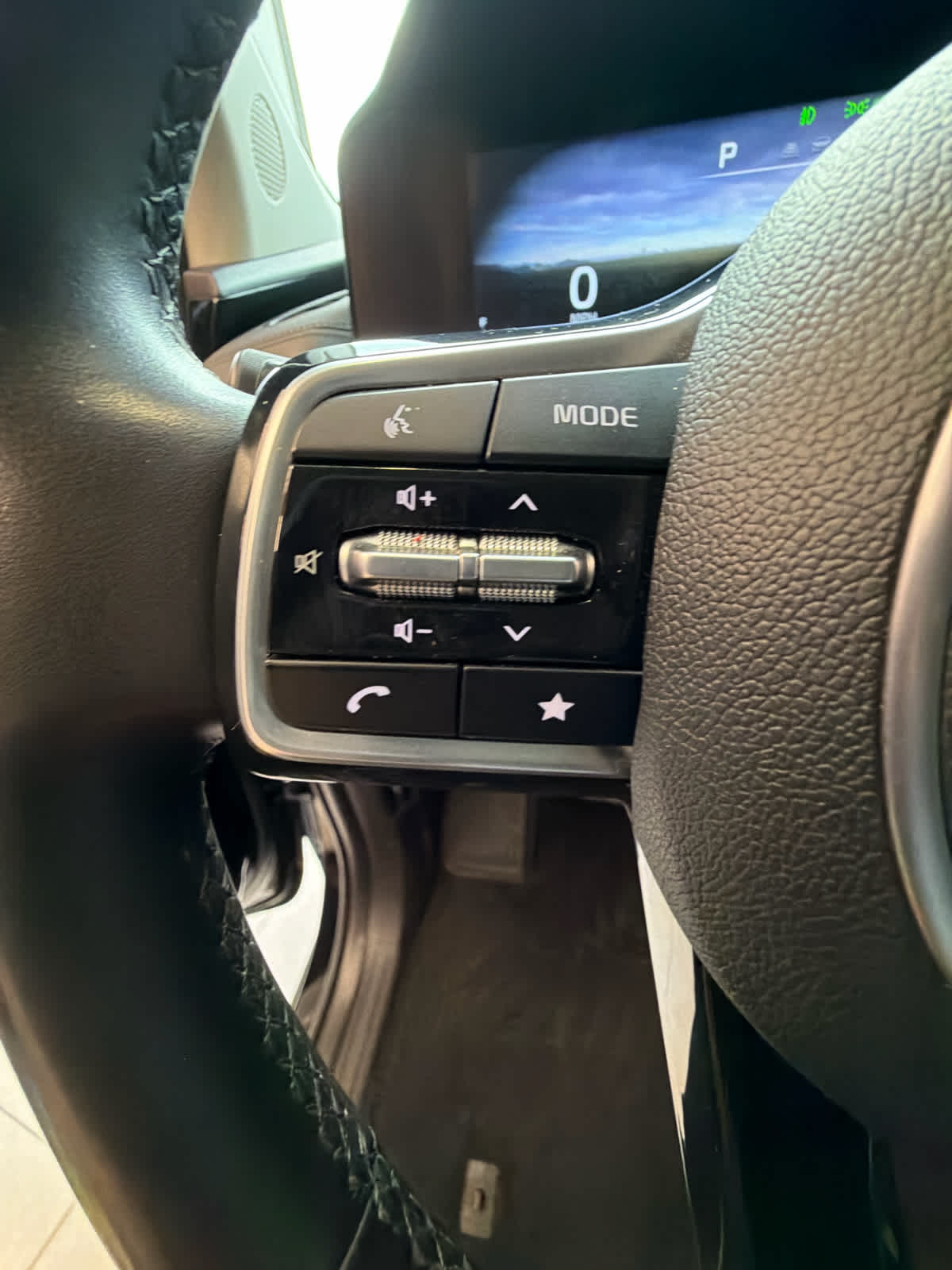 2024 Kia Carnival photo 18 of 39