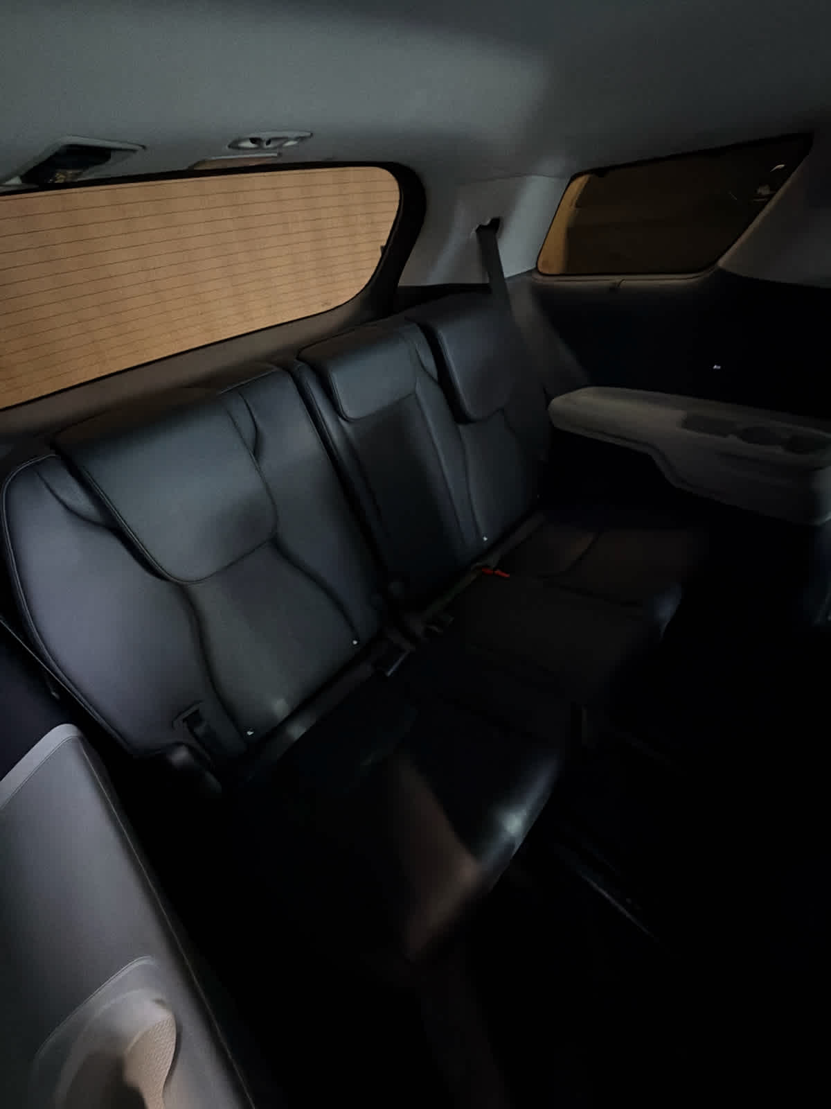 2024 Kia Carnival photo 38 of 39
