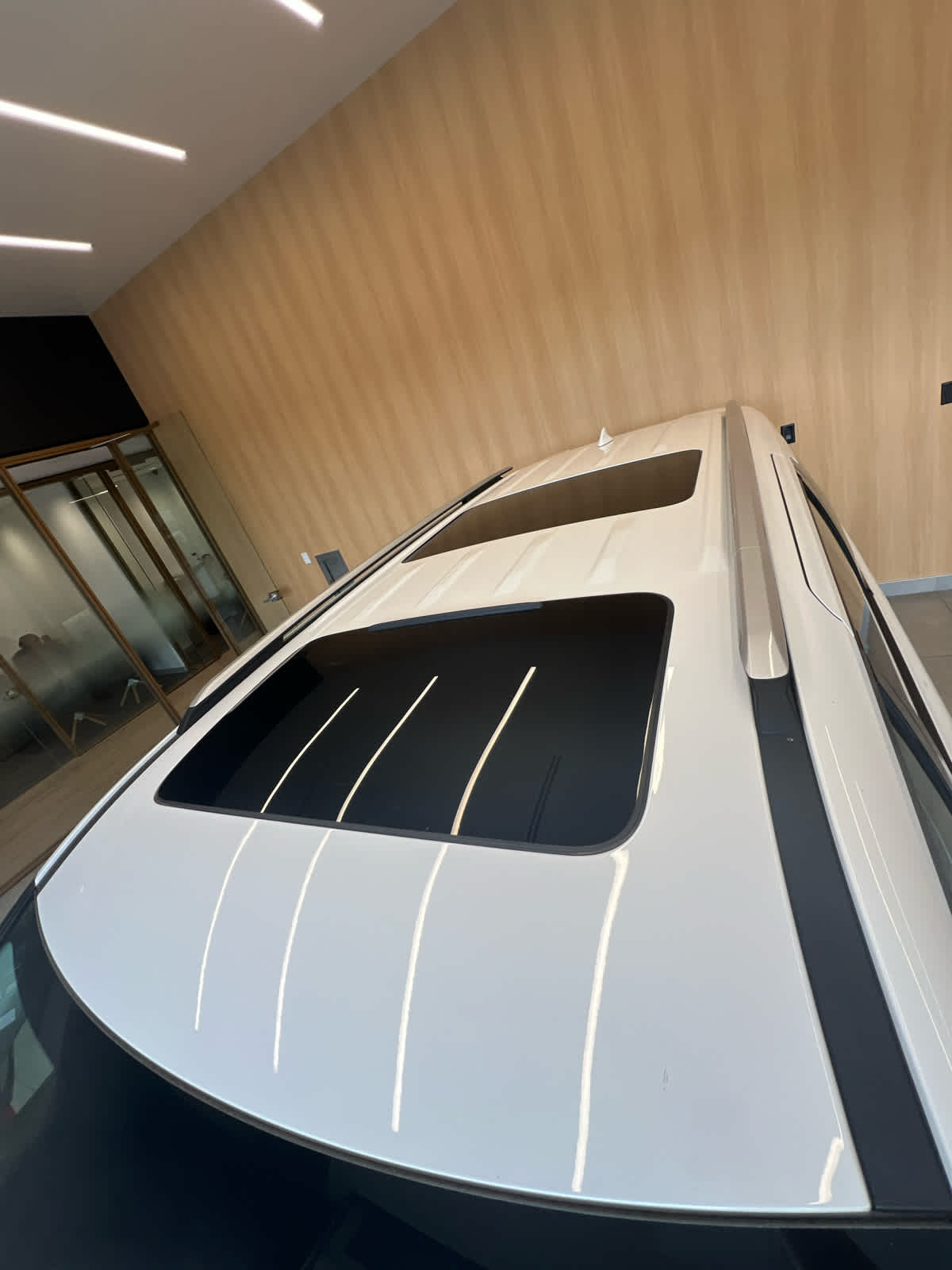 2024 Kia Carnival SX Prestige Snow White Pearl at AutoNation USA Houston