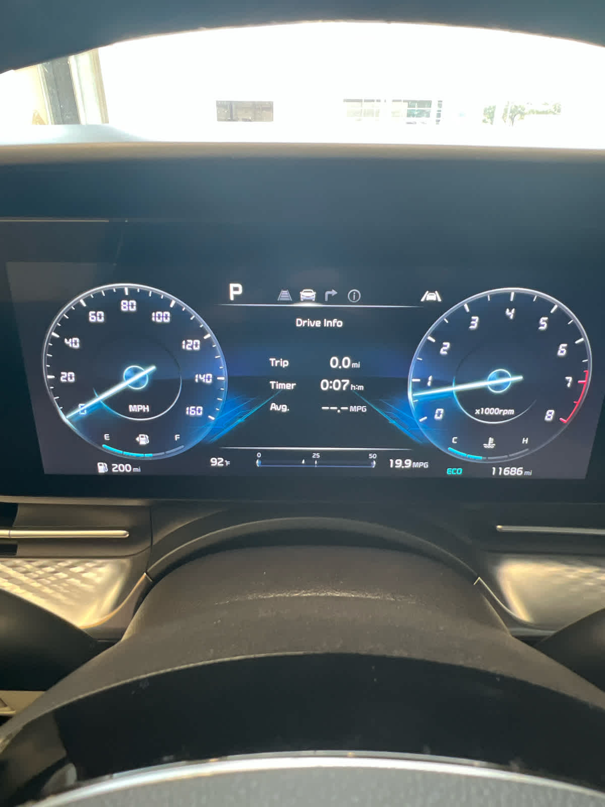 2024 Kia Carnival SX Prestige Snow White Pearl at AutoNation USA Houston