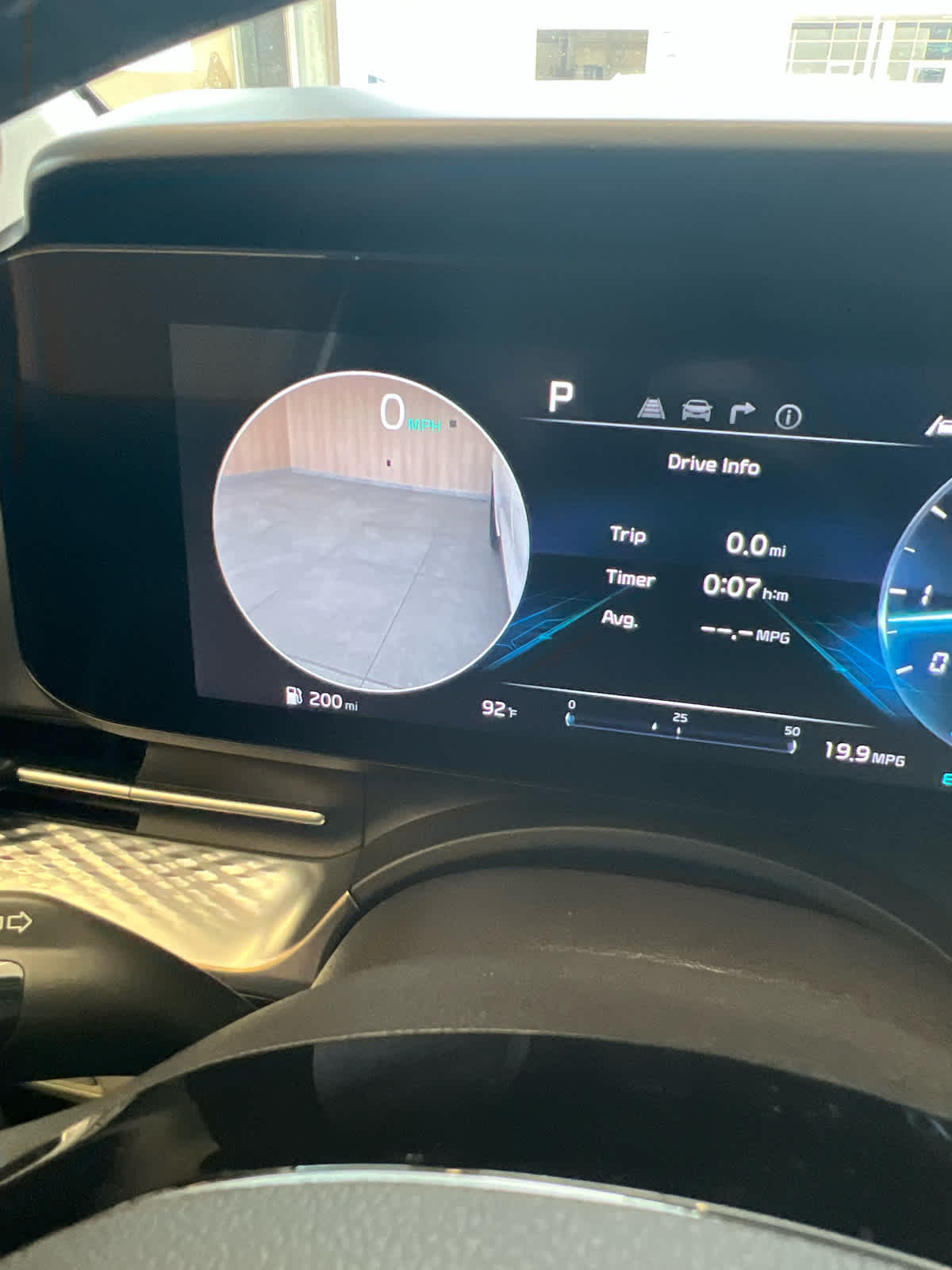 2024 Kia Carnival SX Prestige Snow White Pearl at AutoNation USA Houston
