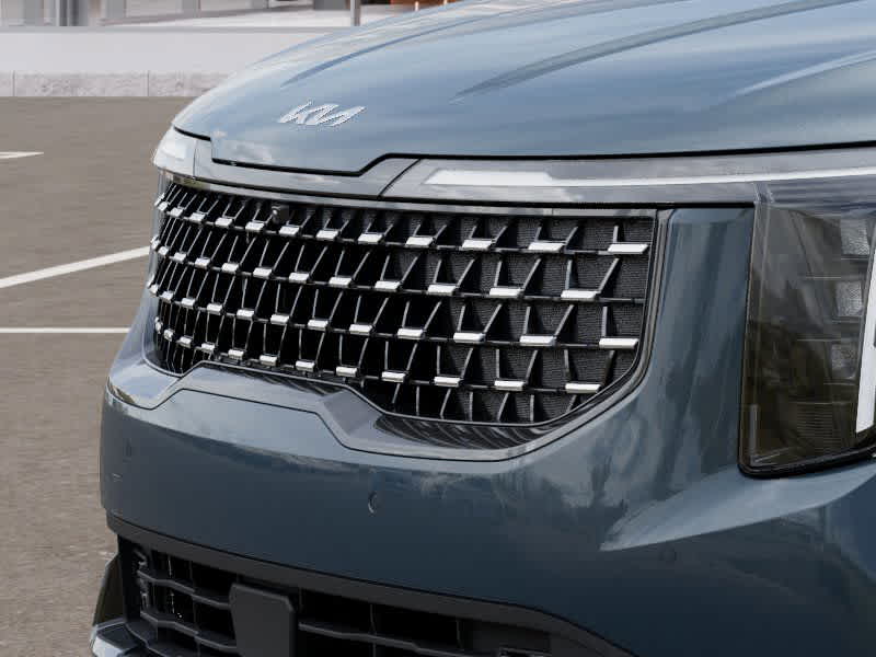 2026 Kia Carnival SX - 11
