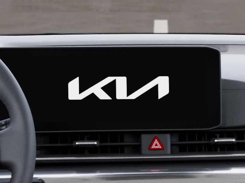 2026 Kia Carnival SX Astra Blue at Beck & Masten Kia