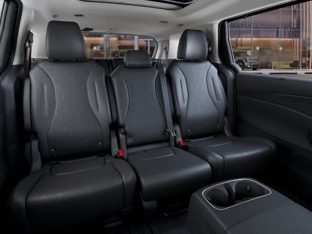 2026 Kia Carnival SX Astra Blue at Beck & Masten Kia