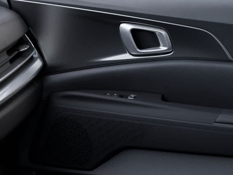 2026 Kia Carnival SX Astra Blue at Beck & Masten Kia
