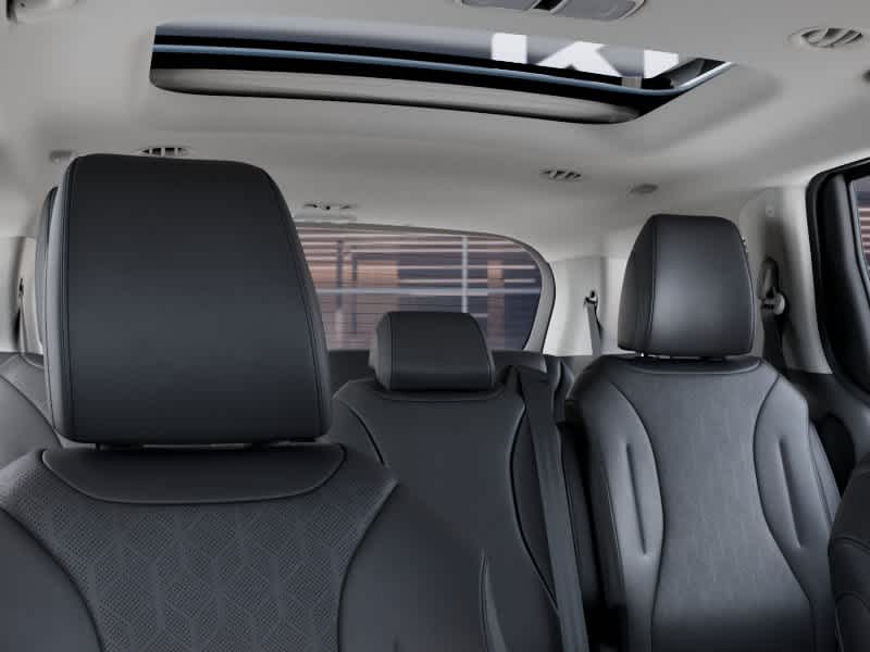 2026 Kia Carnival SX Astra Blue at Beck & Masten Kia