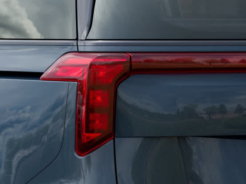 2026 Kia Carnival SX Astra Blue at Beck & Masten Kia