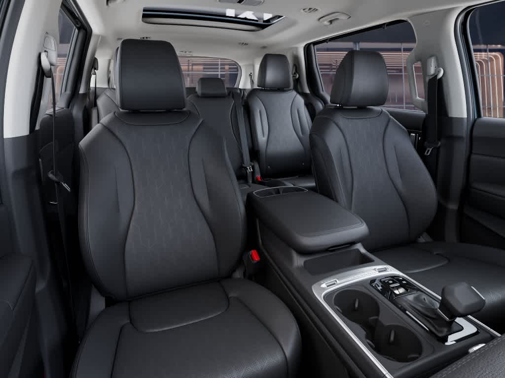2026 Kia Carnival SX Astra Blue at Beck & Masten Kia