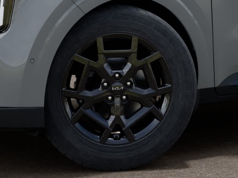 2026 Kia Carnival SX Prestige - 8