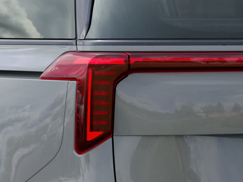 2026 Kia Carnival SX Prestige - 10