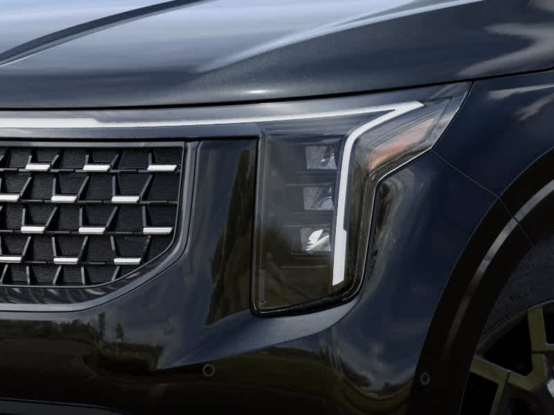 2026 Kia Carnival SX - 9