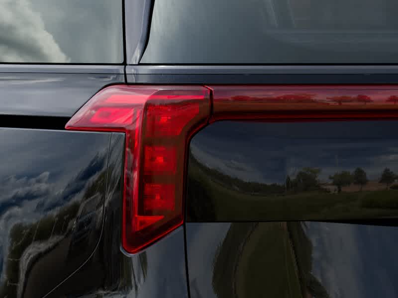 2026 Kia Carnival SX - 10