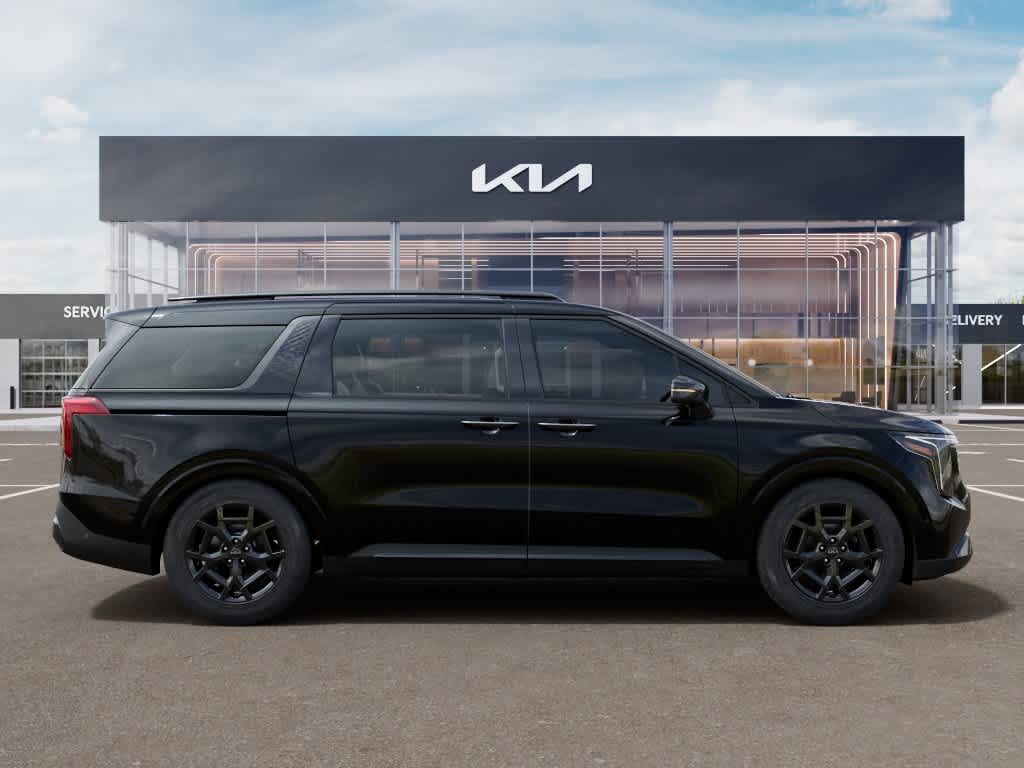 2026 Kia Carnival SX - 6