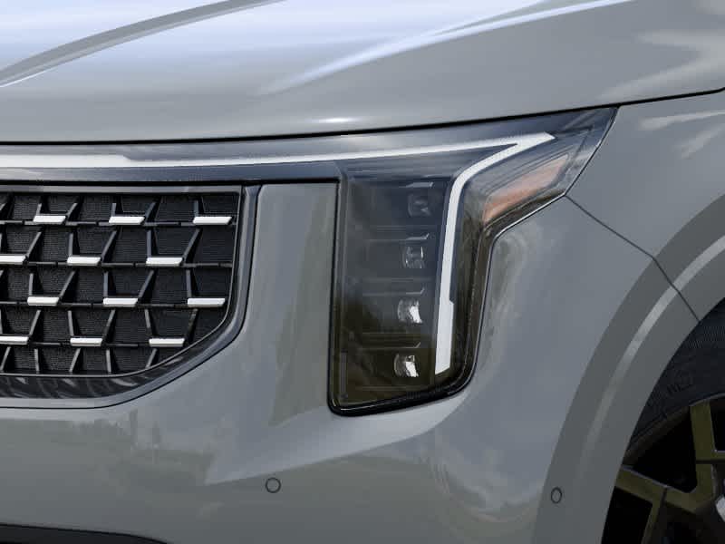 2026 Kia Carnival SX Prestige - 9