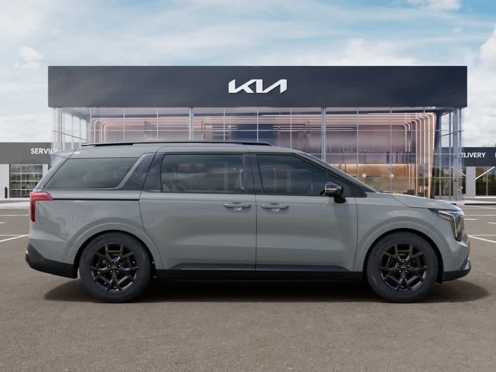 2026 Kia Carnival SX Prestige - 6