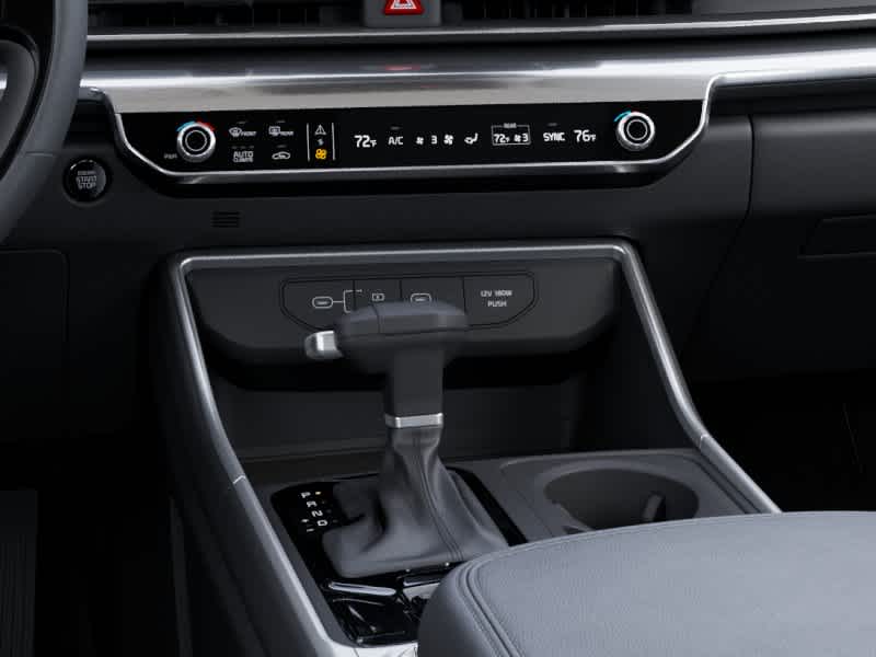 2027 Kia Carnival photo 23 of 27