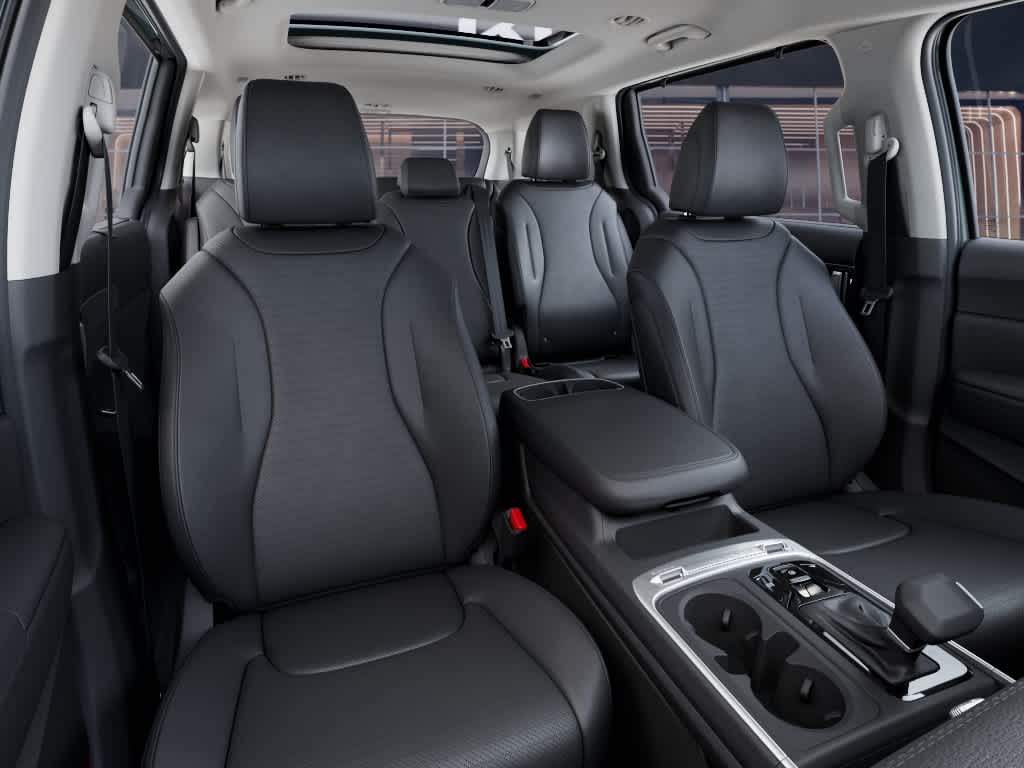 2027 Kia Carnival photo 15 of 27