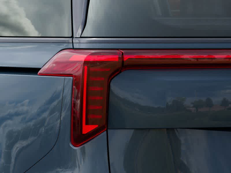 2026 Kia Carnival Hybrid SX Prestige - 10