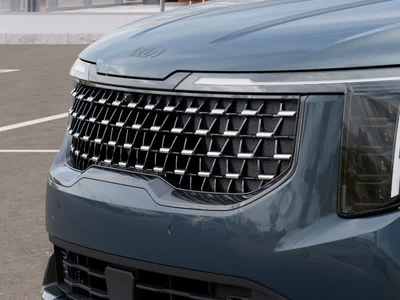 2026 Kia Carnival Hybrid SX Prestige - 11