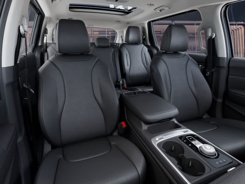 2026 Kia Carnival Hybrid SX Prestige Astra Blue at Beck & Masten Kia