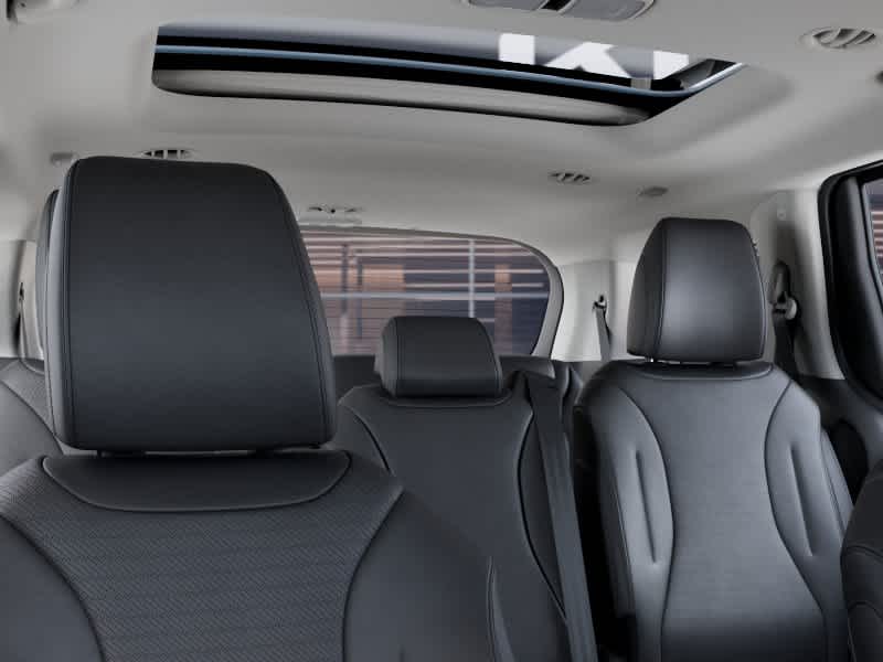 2026 Kia Carnival Hybrid SX Prestige Astra Blue at Beck & Masten Kia