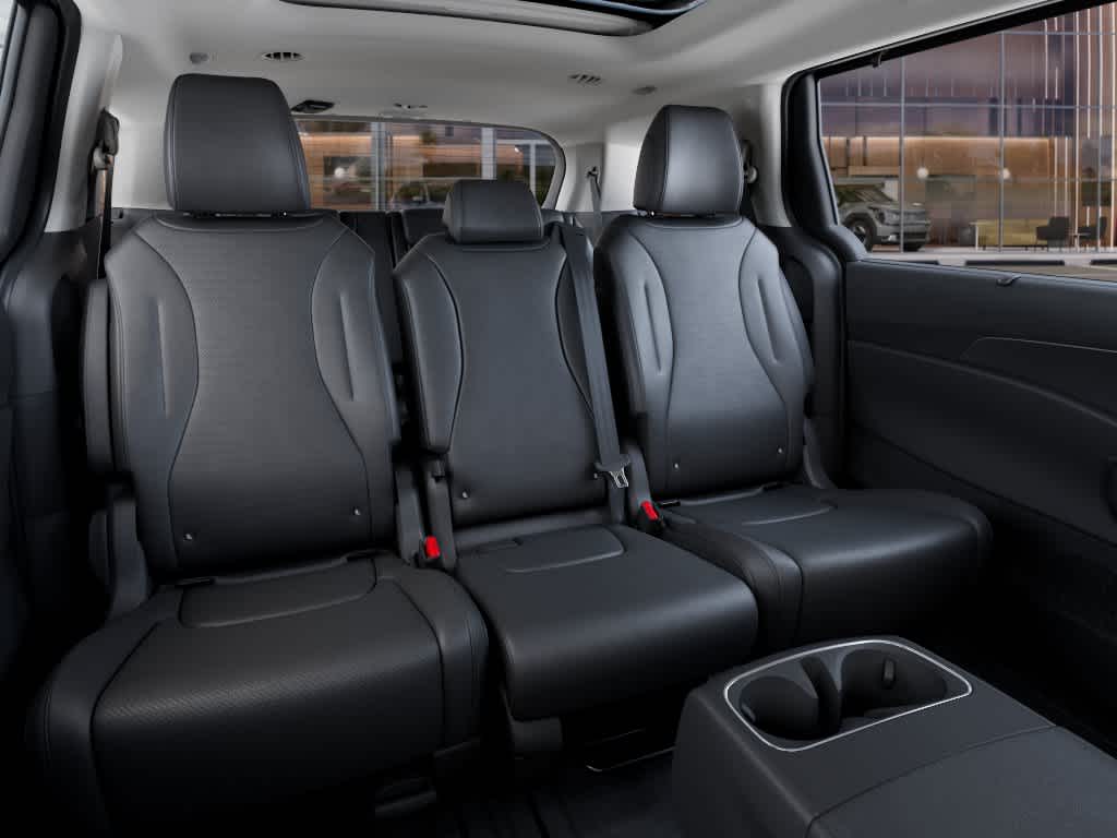 2026 Kia Carnival Hybrid SX Prestige Astra Blue at Beck & Masten Kia