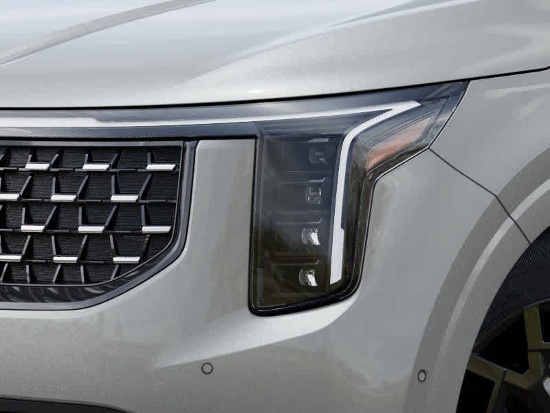 2026 Kia Carnival Hybrid SX Prestige - 9