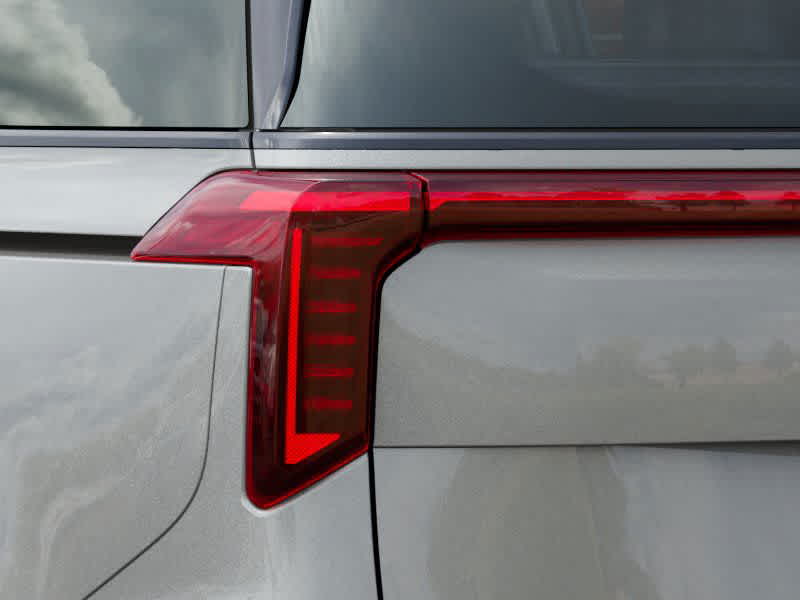 2026 Kia Carnival Hybrid SX Prestige - 10