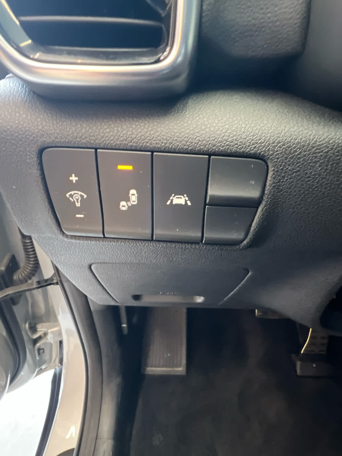 2022 Kia Sportage Nightfall Sparkling Silver at HGreg Houston