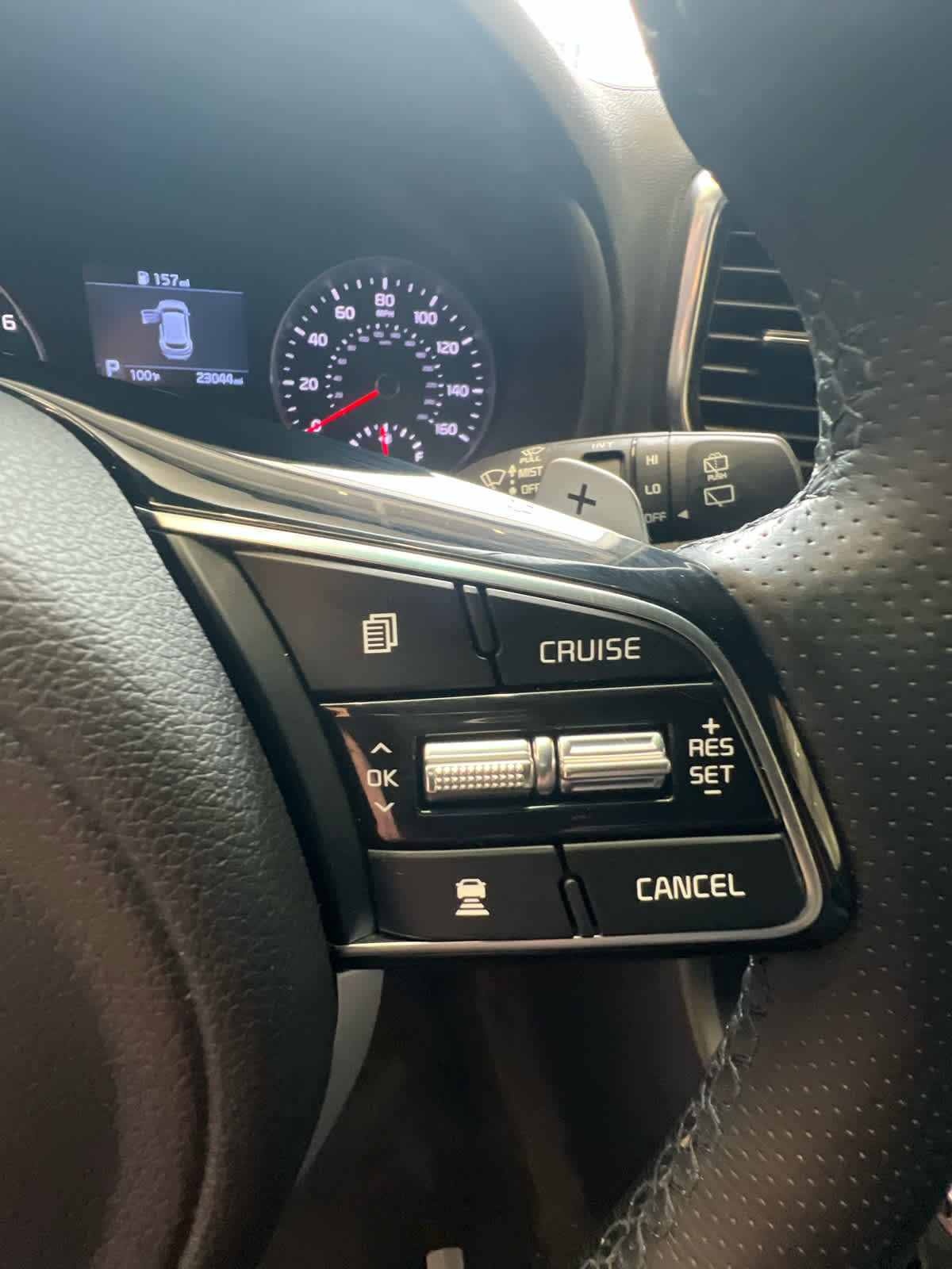 2022 Kia Sportage Nightfall Sparkling Silver at HGreg Houston
