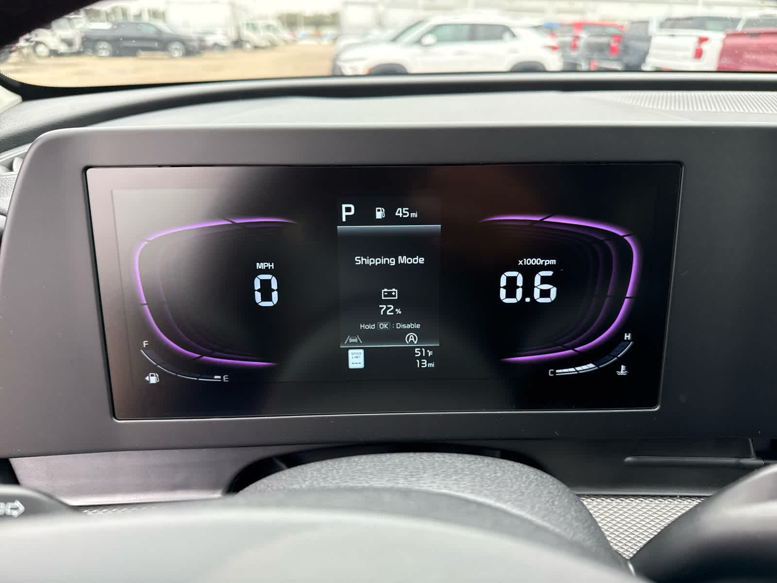 2025 Kia Sportage LX - 6