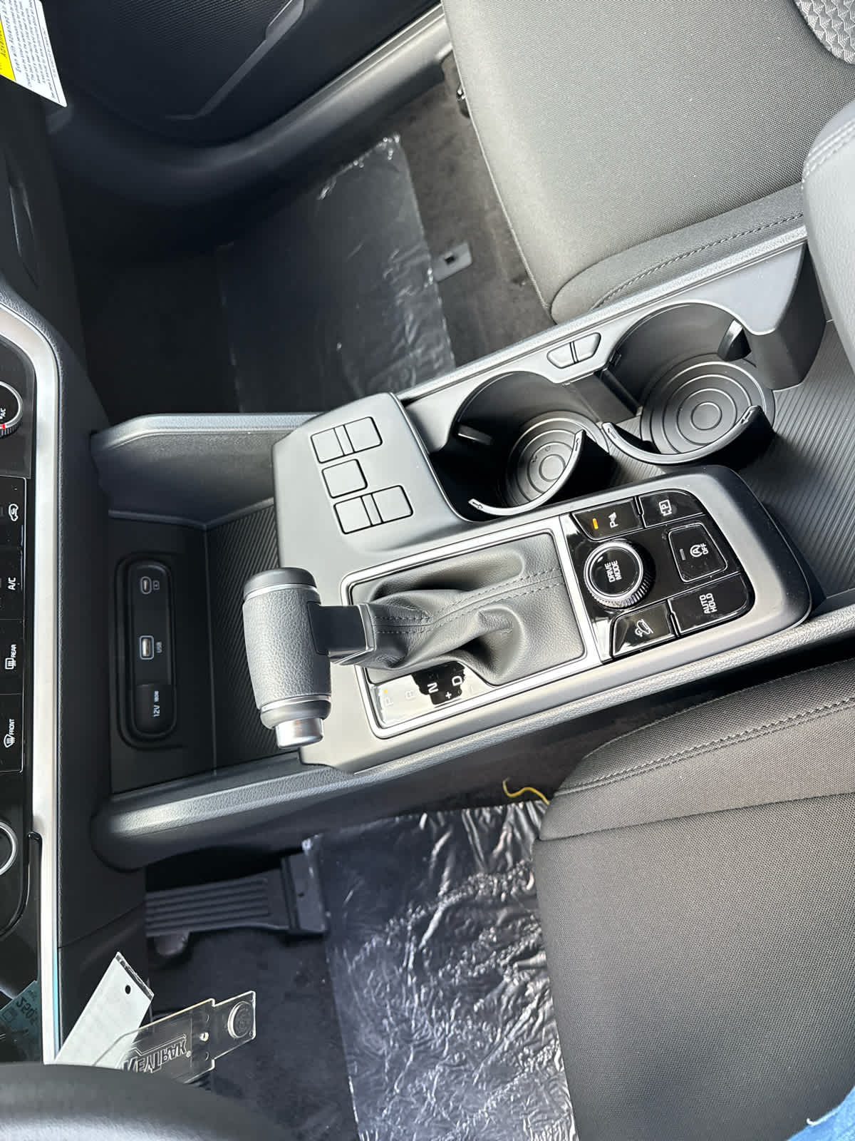 2025 Kia Sportage LX - 10