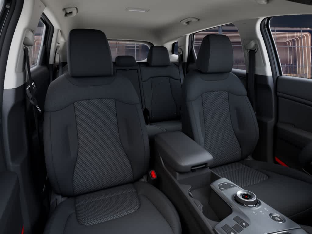 2027 Kia Sportage Hybrid photo 15 of 27