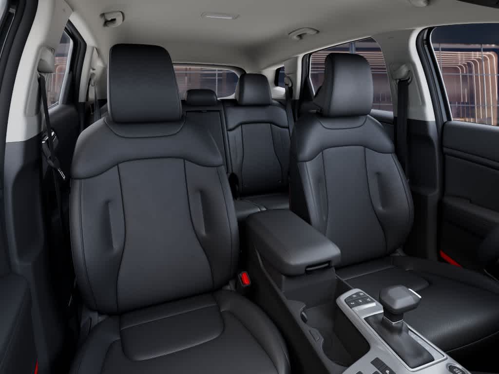 2026 Kia Sportage photo 15 of 27