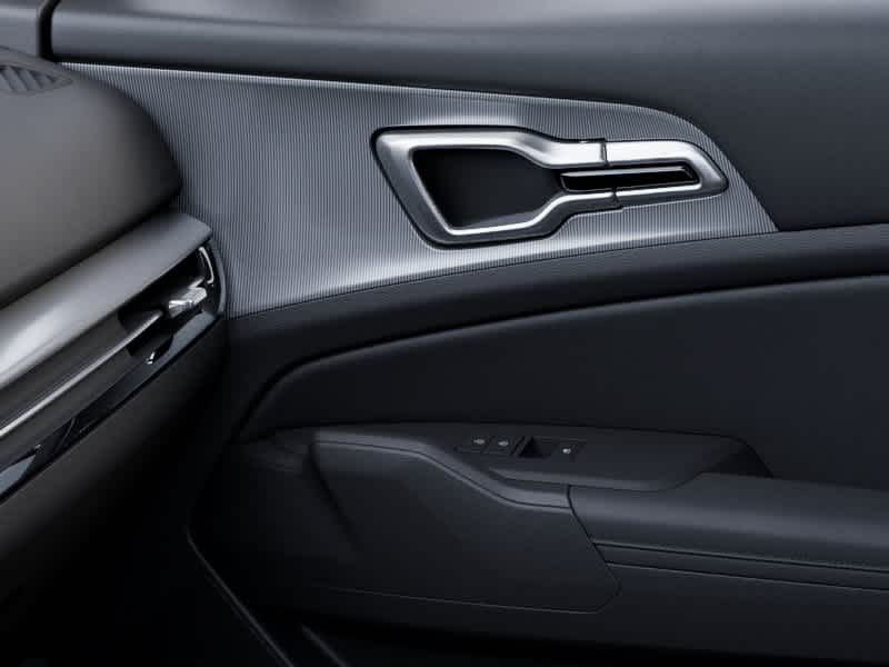 2026 Kia Sportage Hybrid SX-Prestige Fusion Black at Westside Kia