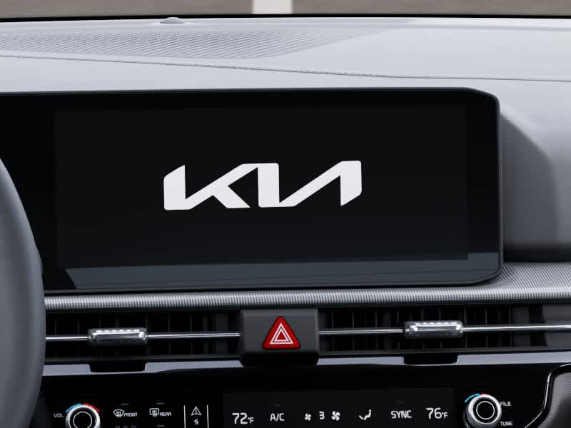 2026 Kia Sportage Hybrid SX-Prestige Fusion Black at Westside Kia