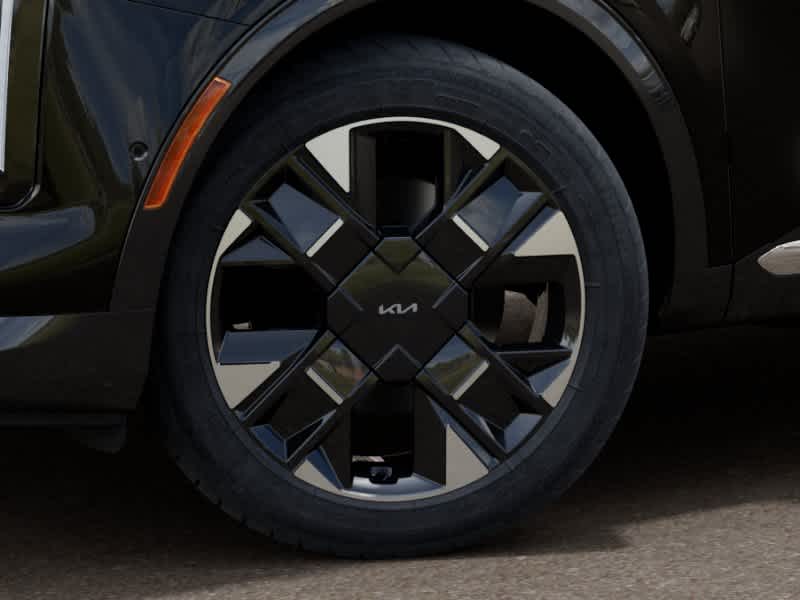 2026 Kia Sportage Hybrid SX-Prestige Fusion Black at Westside Kia