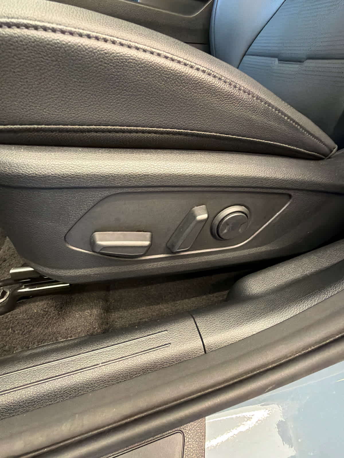 2026 Kia Sportage Hybrid photo 16 of 45